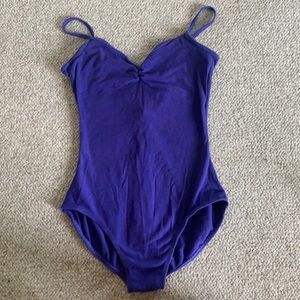 Balera Dancewear ballet leotard